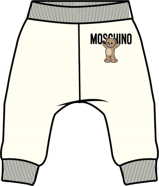 SWEATPANTS ADDITION
