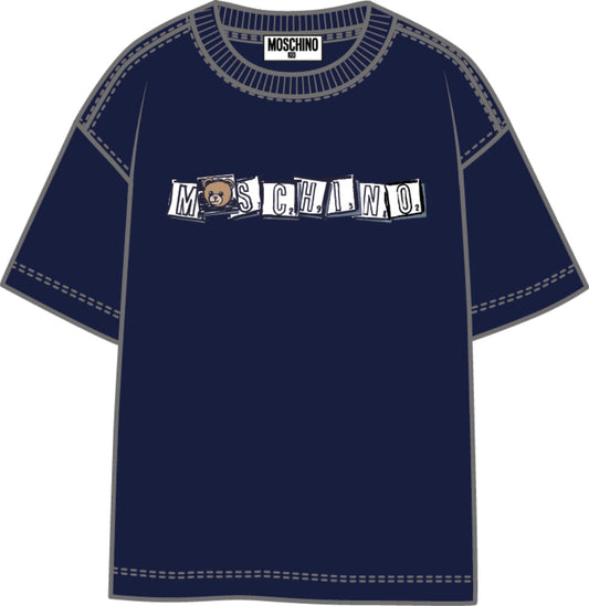 MAXI T-SHIRT
