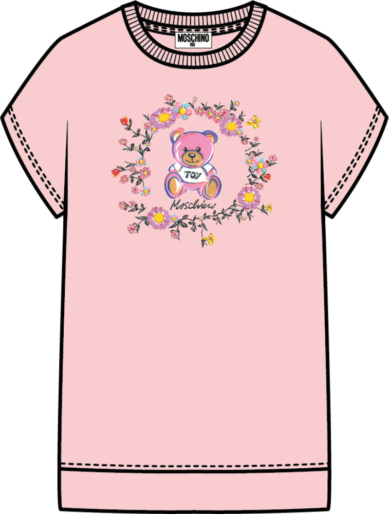 MAXI T-SHIRT