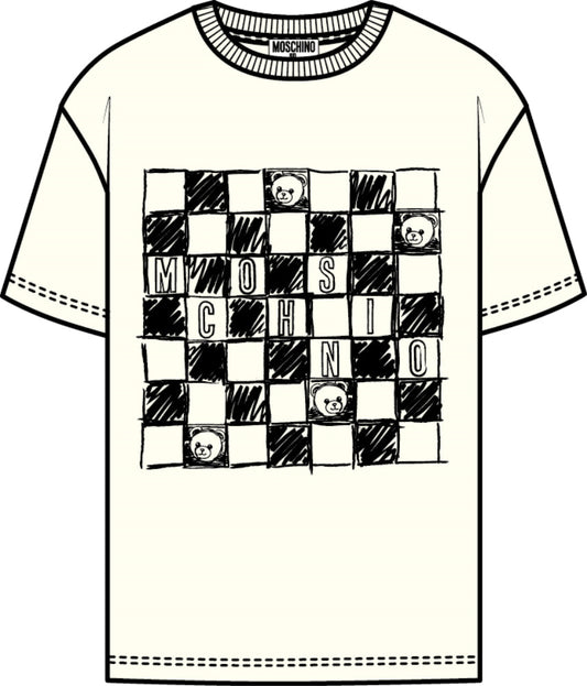 MAXI T-SHIRT
