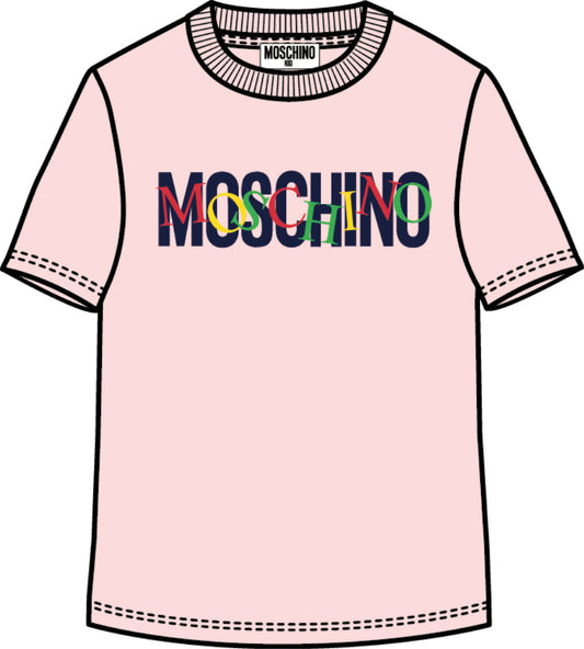 T-SHIRT ADDITION