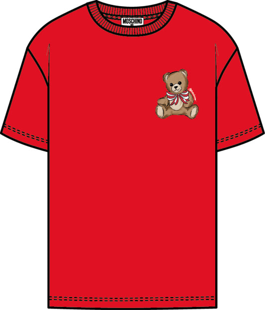 MAXI T-SHIRT