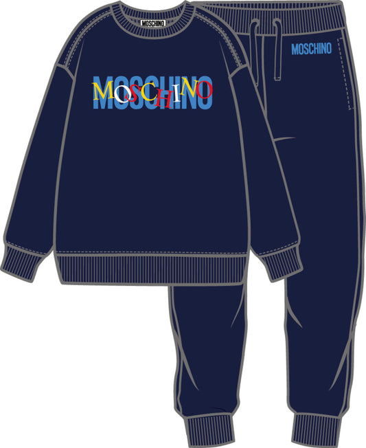 TRACKSUIT