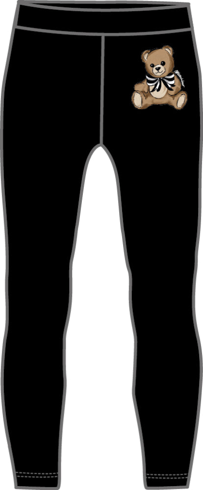 LEGGINGS ADDITION