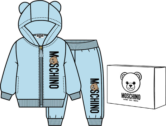 TRACKSUIT GIFT BOX