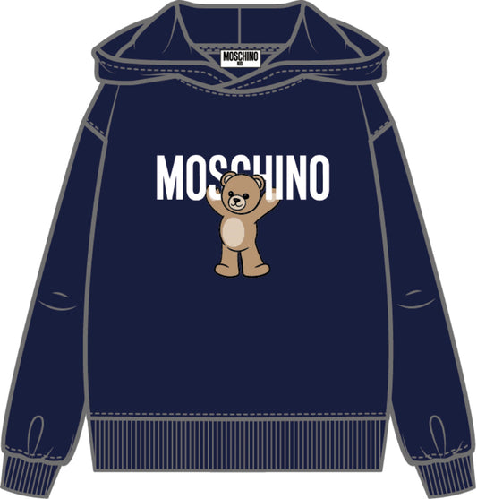 SWEATSHIRT ADDITION