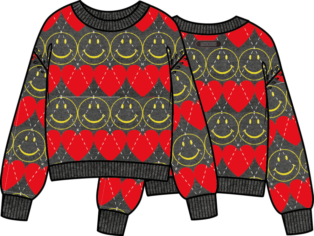 SWEATER