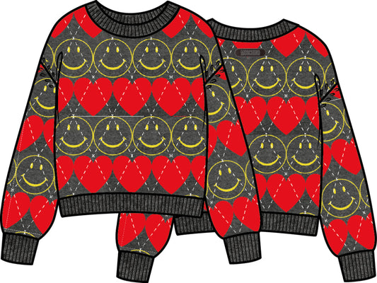 SWEATER