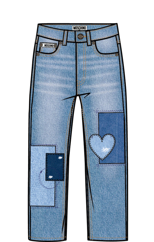 TROUSERS