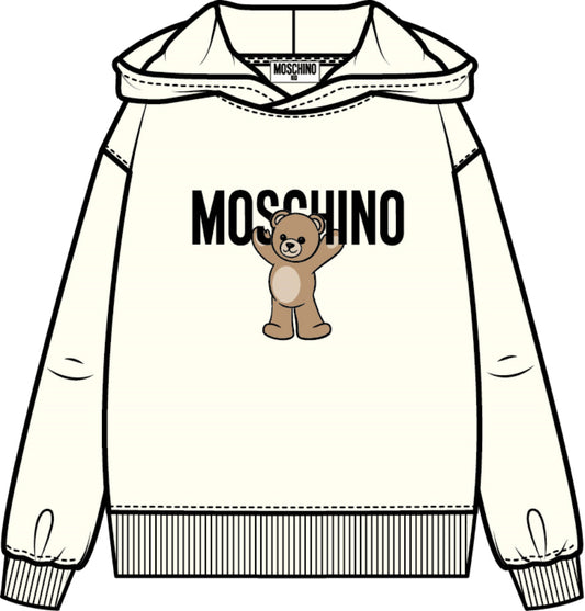 SWEATSHIRT ADDITION