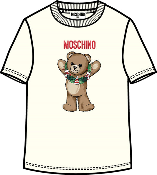 T-SHIRT ADDITION