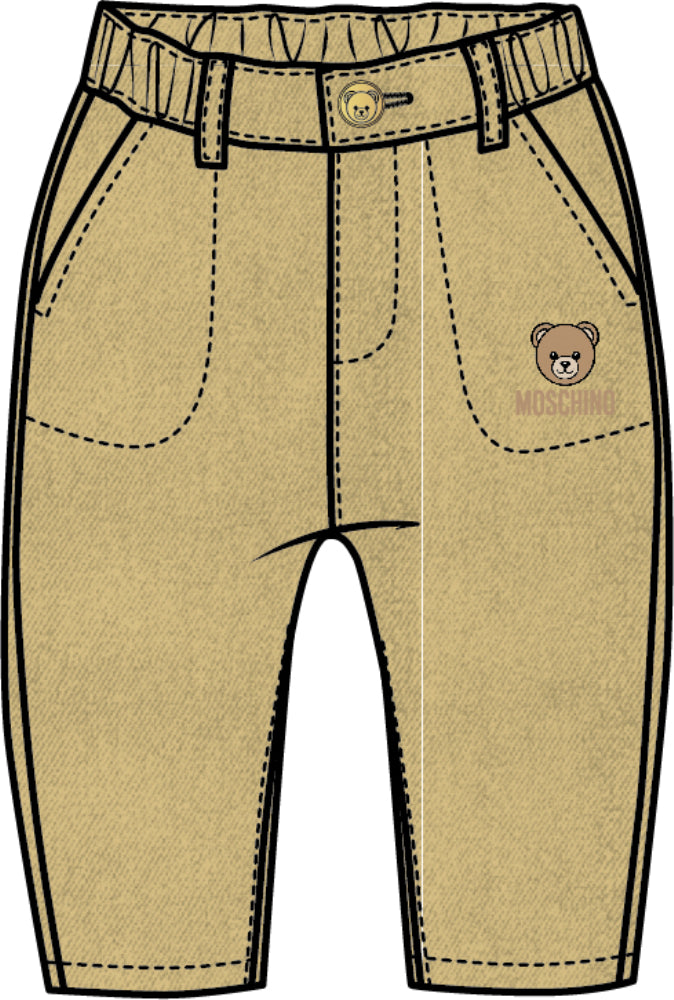 TROUSERS