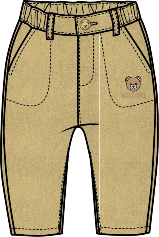 TROUSERS