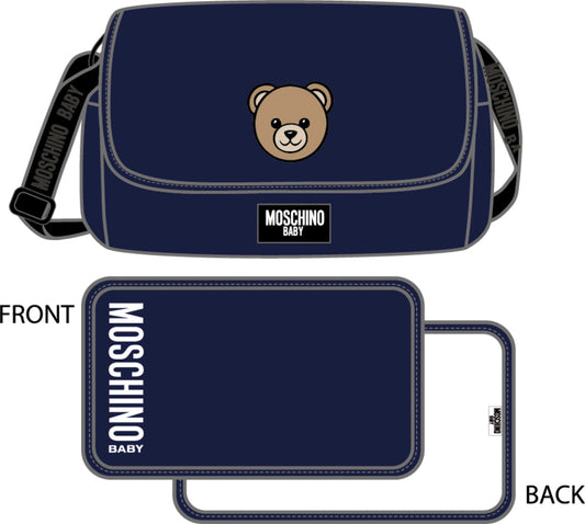 BABY CHANGING BAG