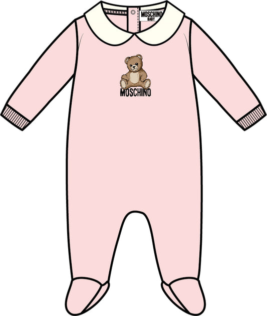 BABYGROW ADDITION