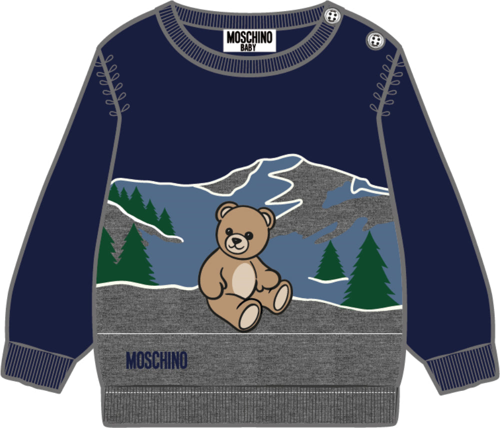 SWEATER