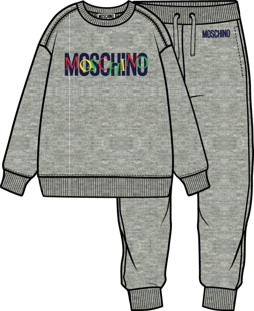TRACKSUIT