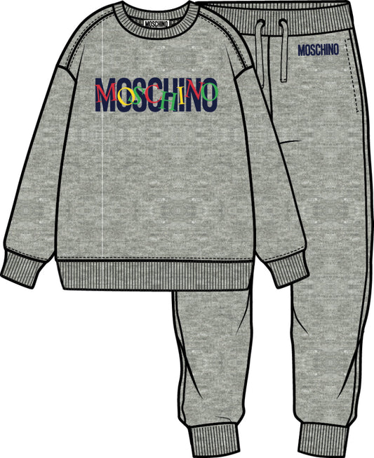 TRACKSUIT