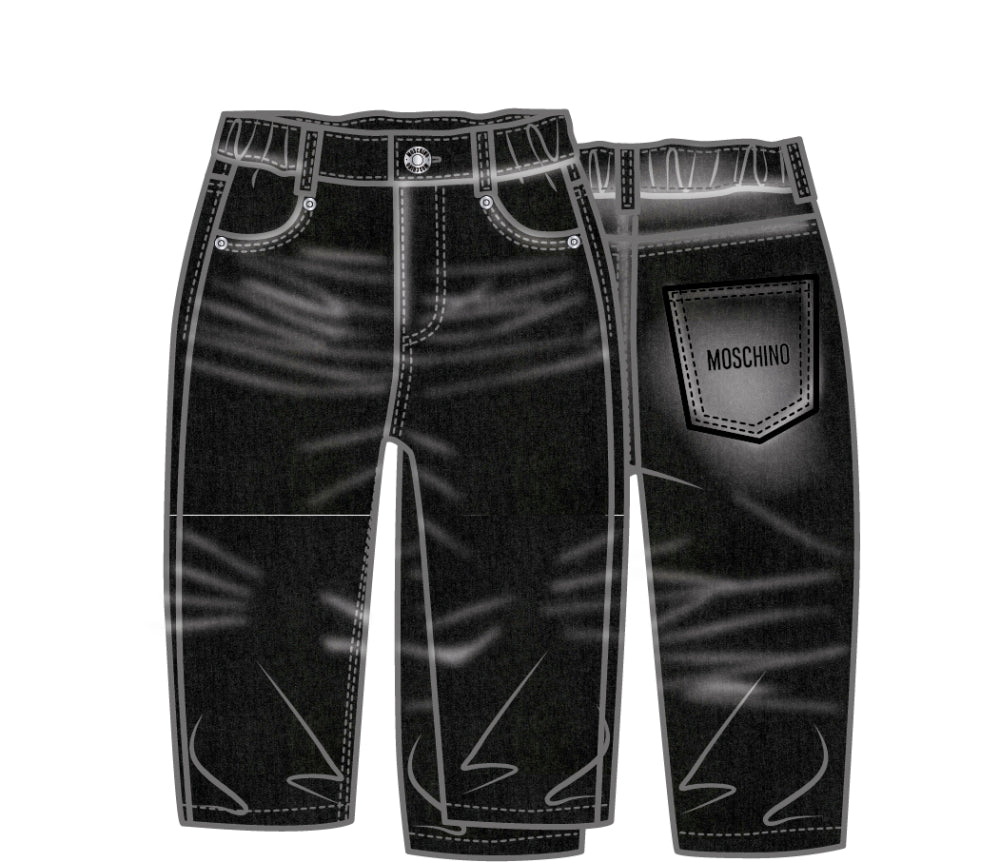 TROUSERS