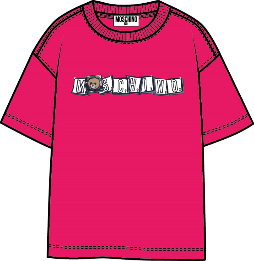 MAXI T-SHIRT