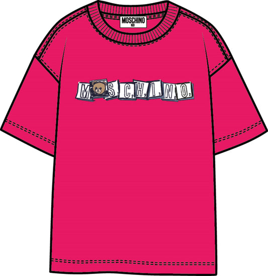 MAXI T-SHIRT