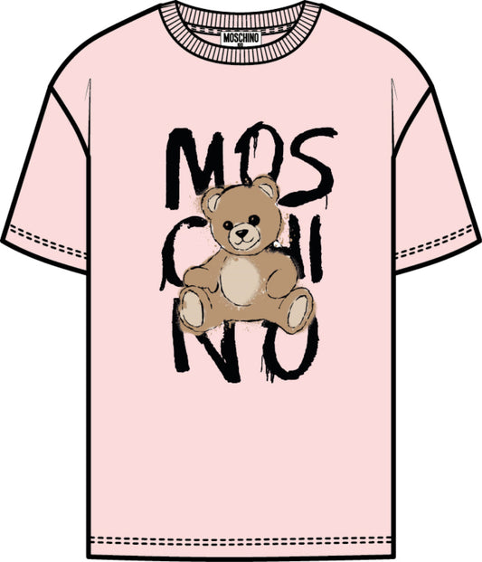 MAXI T-SHIRT
