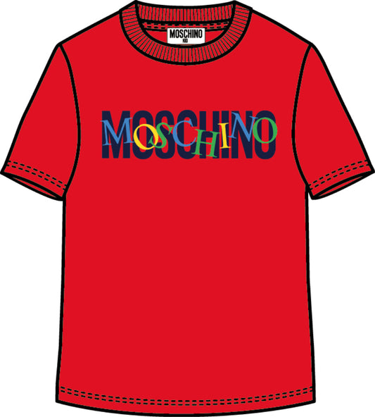 T-SHIRT ADDITION