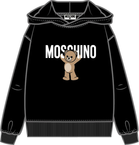 SWEATSHIRT ADDITION