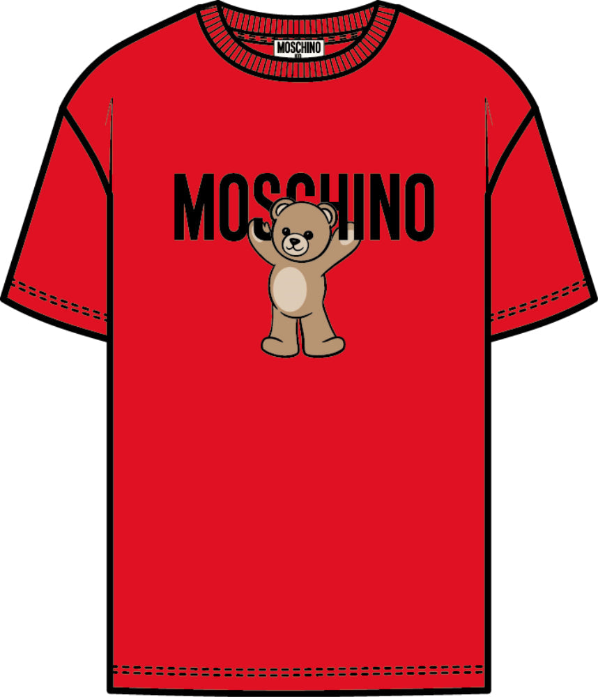 MAXI T-SHIRT