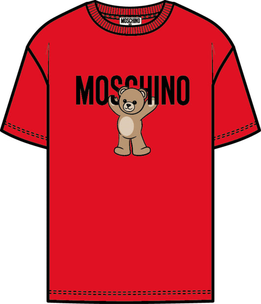 MAXI T-SHIRT