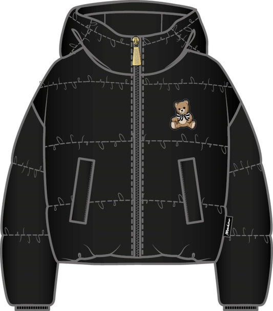 PADDED JACKET