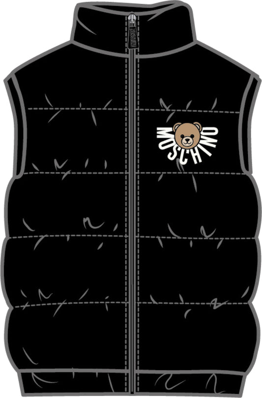 PADDED GILET