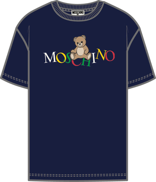 MAXI T-SHIRT