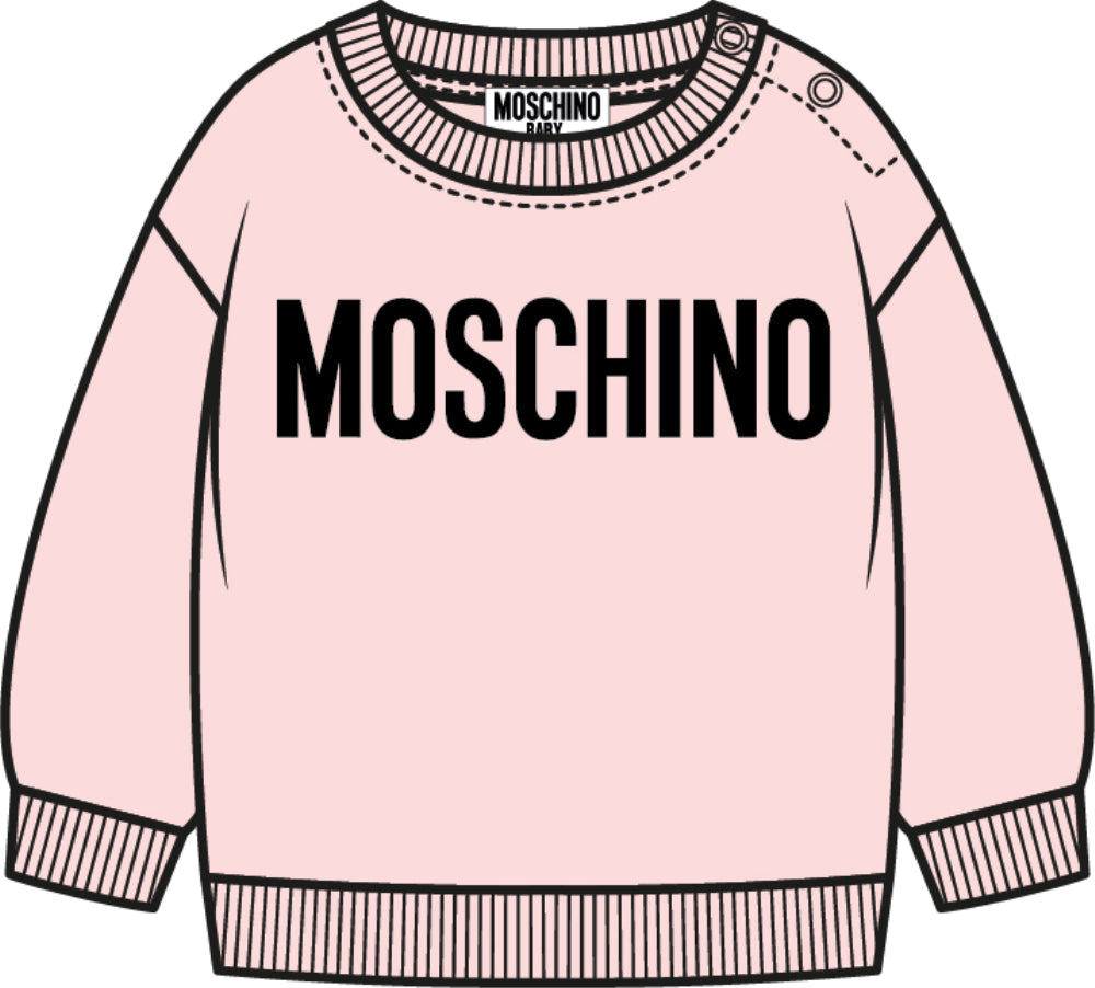 SWEATSHIRT (C.O)