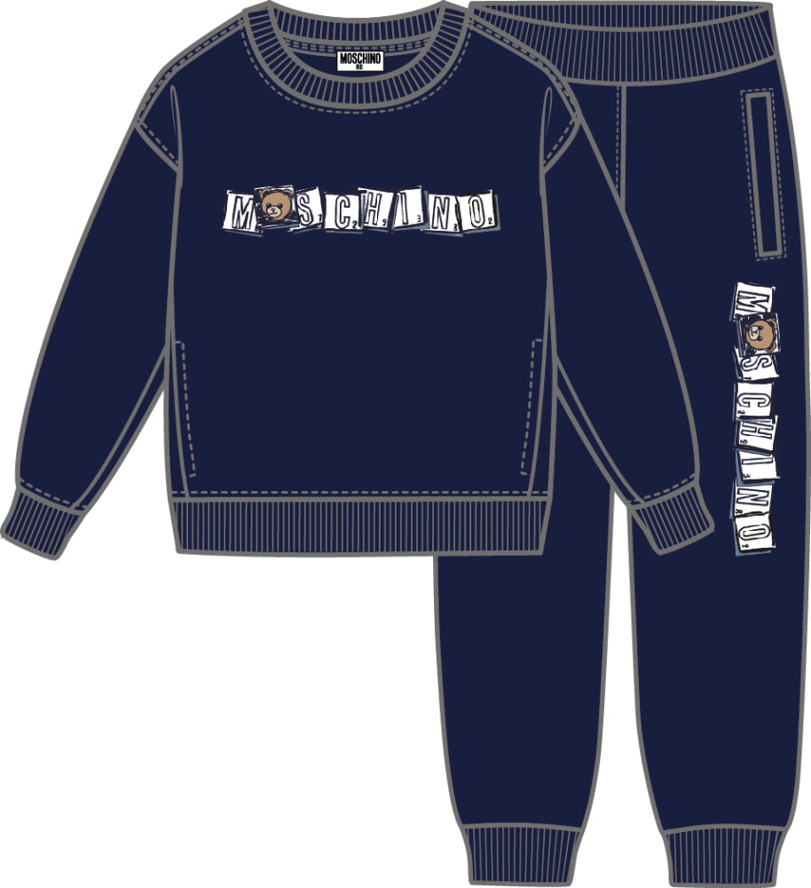 TRACKSUIT