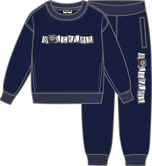 TRACKSUIT