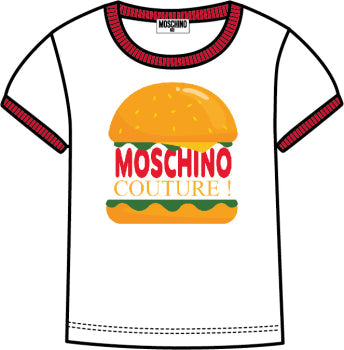 Boy & Girls Black T-Shirts