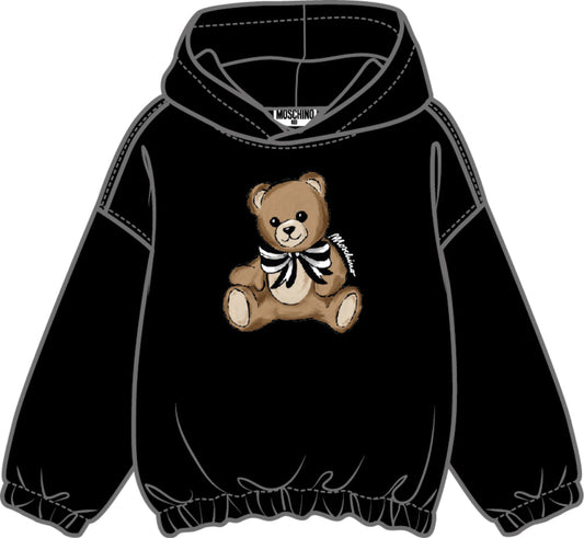SWEATSHIRT ADDITION