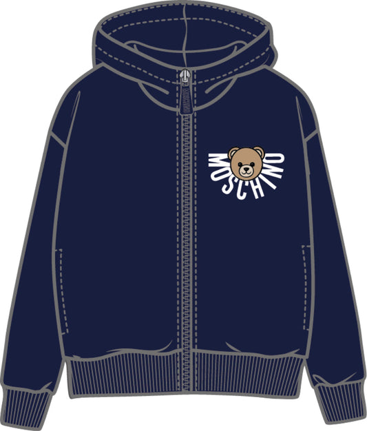 SWEATSHIRT ADDITION