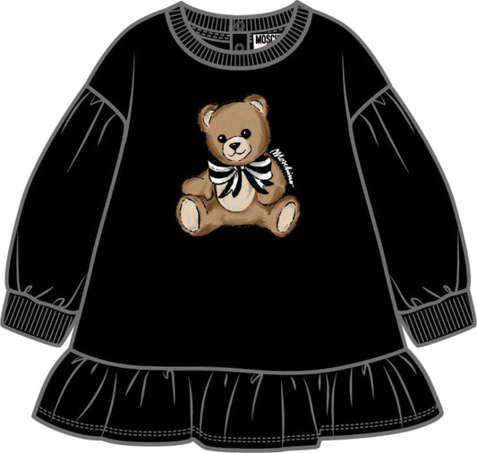 DRESS ADDITION