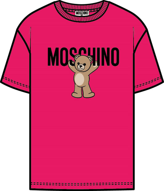 MAXI T-SHIRT