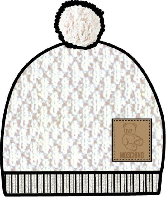 KNITTED HAT