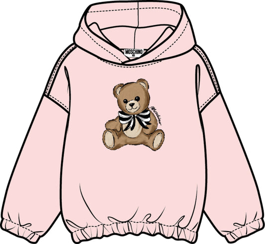 SWEATSHIRT ADDITION