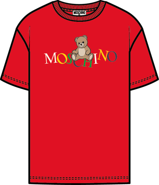 MAXI T-SHIRT