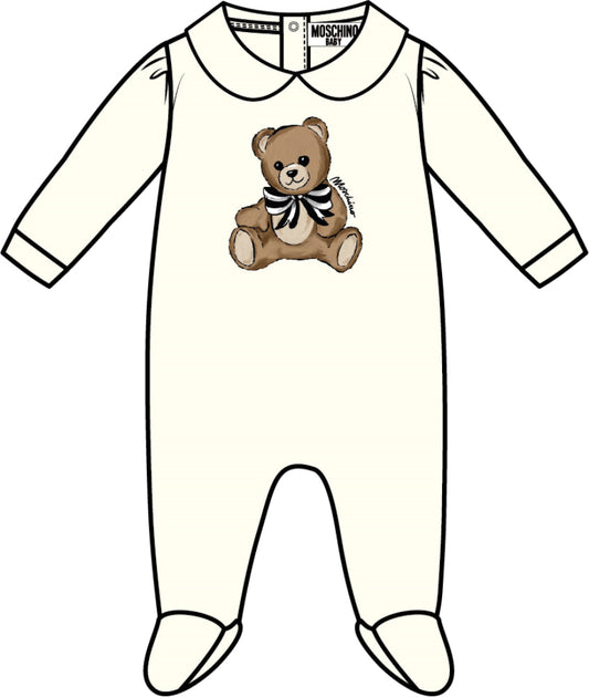 BABYGROW ADDITION