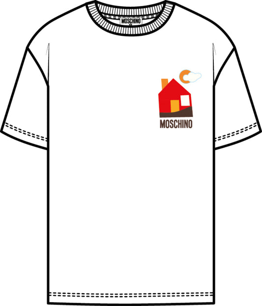 MAXI T-SHIRT