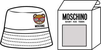 Boy & Girls Pink Hat