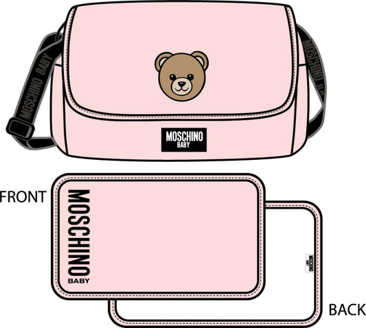 BABY CHANGING BAG