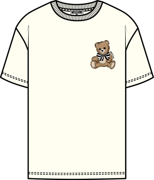 MAXI T-SHIRT