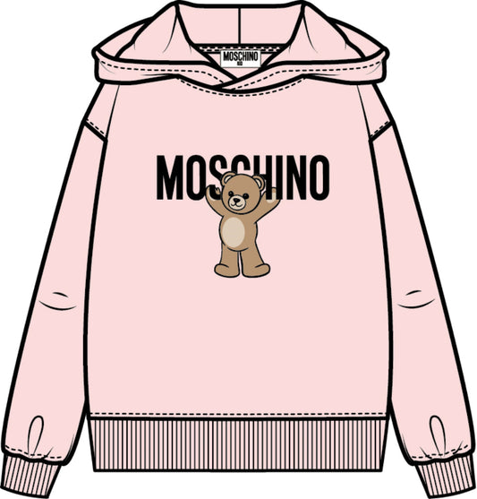 SWEATSHIRT ADDITION